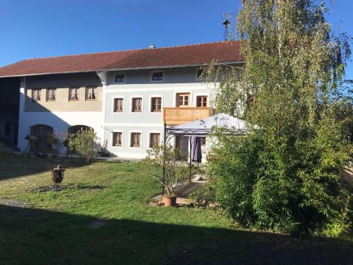 Pferdehof Dietzsch — Tittmoning — photo 3