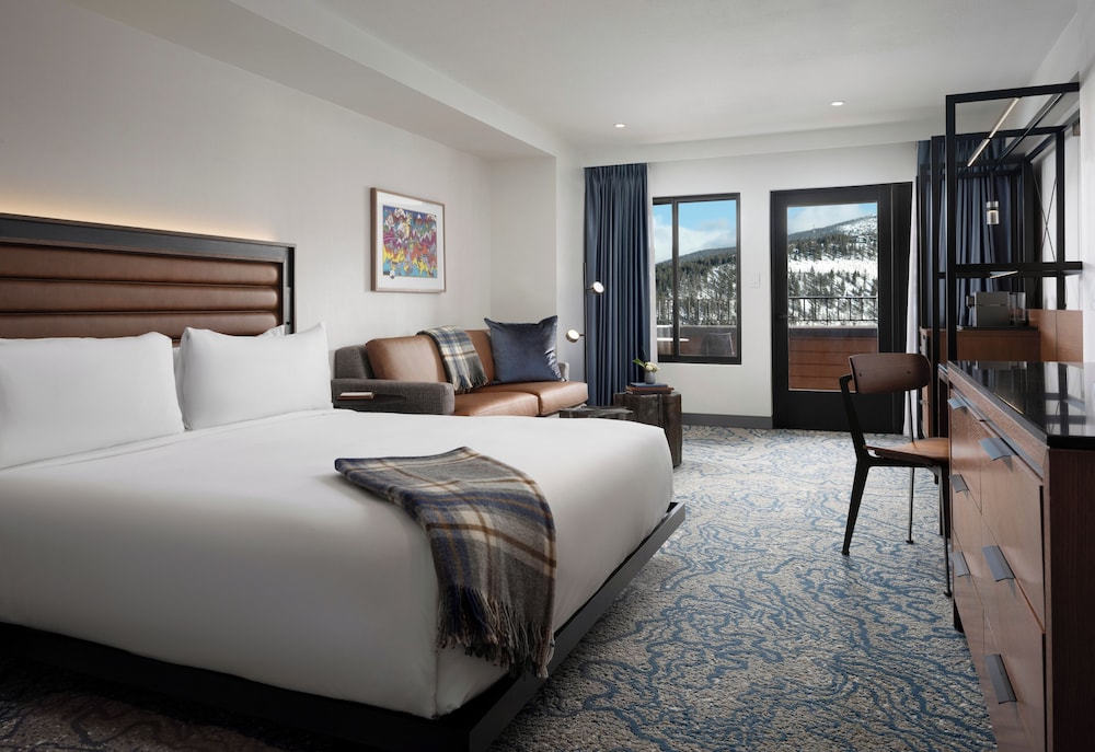 Hotel Alpenrock Breckenridge Curio Collection by Hilton - photo 20