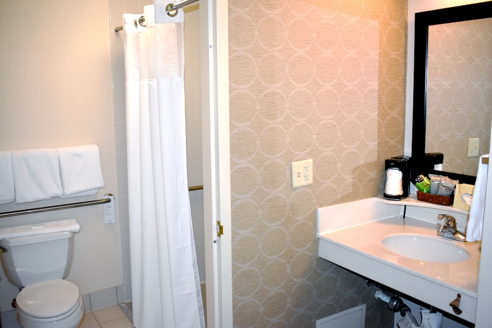 Courtyard by Marriott Denver South Park Meadows Mall - photo 10
