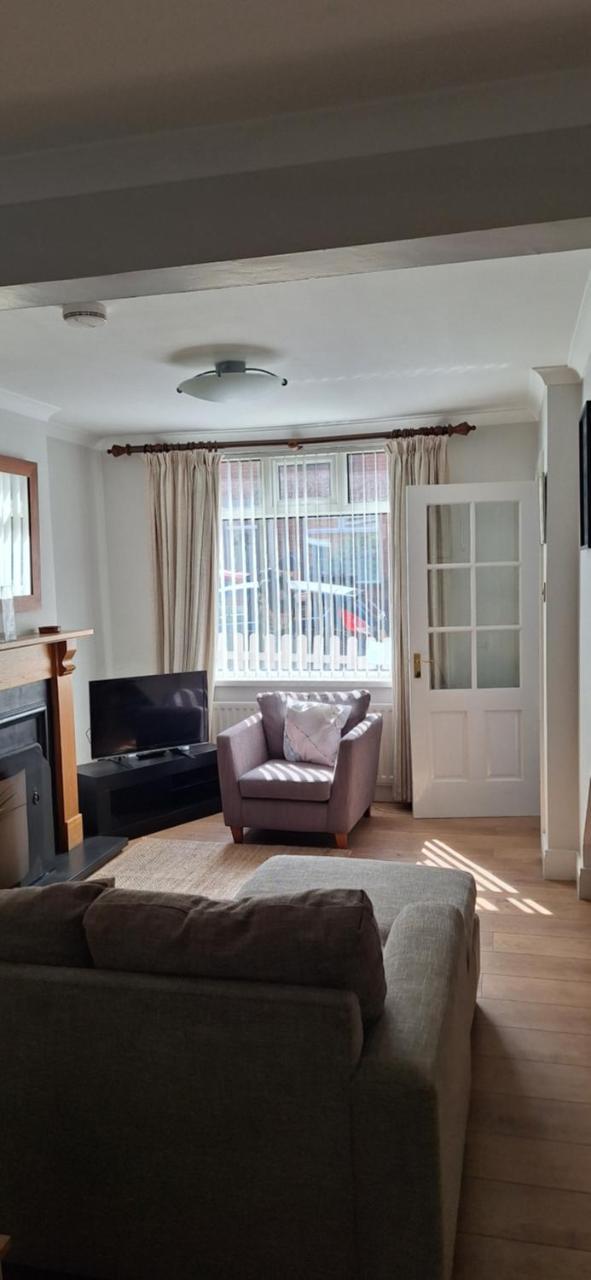 Holywood Town House in Town Centre — 4-Star Luxury Hotel in Holywood, United Kingdom