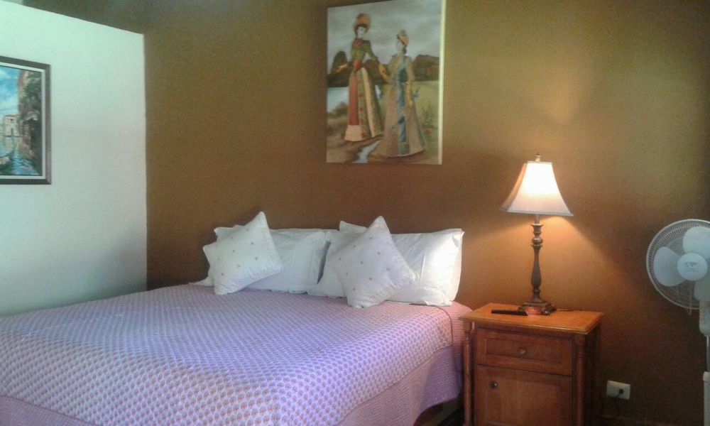 Finca San Julio in Atlixco, Mexico