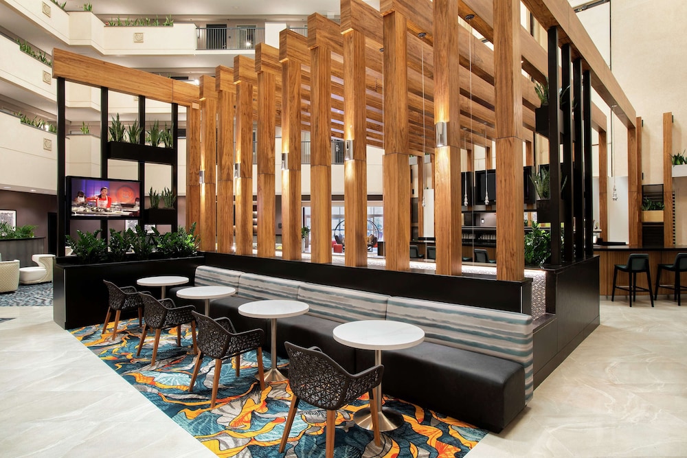 Embassy Suites by Hilton Orlando Airport - photo 43