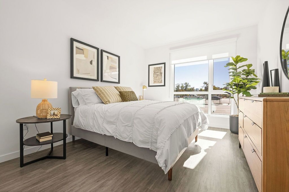 Placemakr Reno Downtown Apartments by Hilton