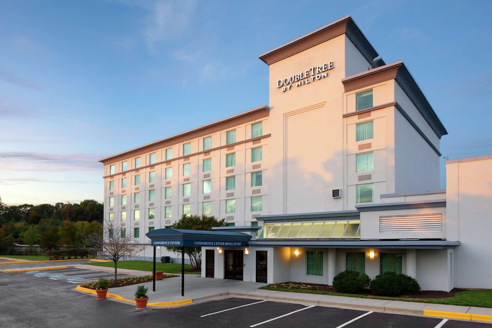DoubleTree by Hilton Hotel Annapolis - photo 42