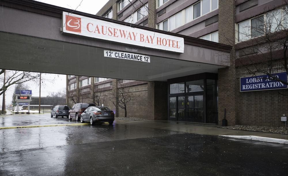 Causeway Bay Hotel - photo 26
