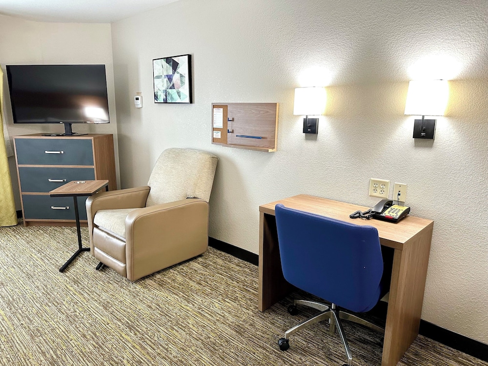 Candlewood Suites Savannah Airport by IHG - photo 7