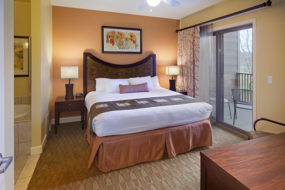 Holiday Inn Club Vacations at Lake Geneva Resort by IHG - photo 6