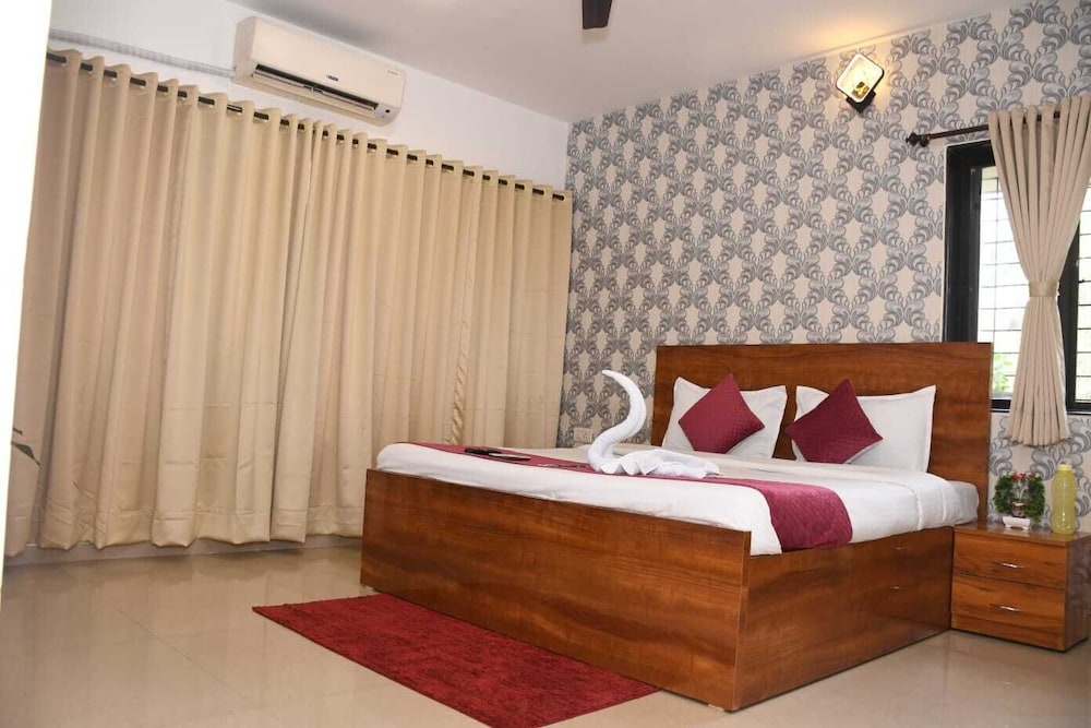 Tulsi Home Stay