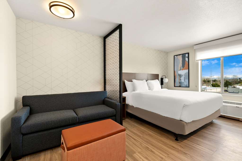 Everhome Suites Nampa Boise - photo 24