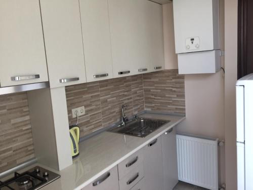 City Center Apartment