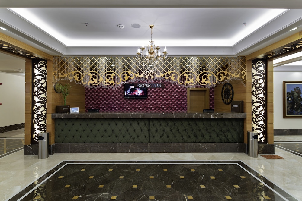 Alba Resort Hotel All Inclusive