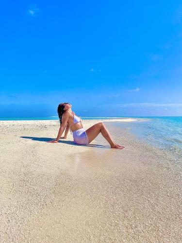 Konut by Thakuru in Guraidhoo, Maldives