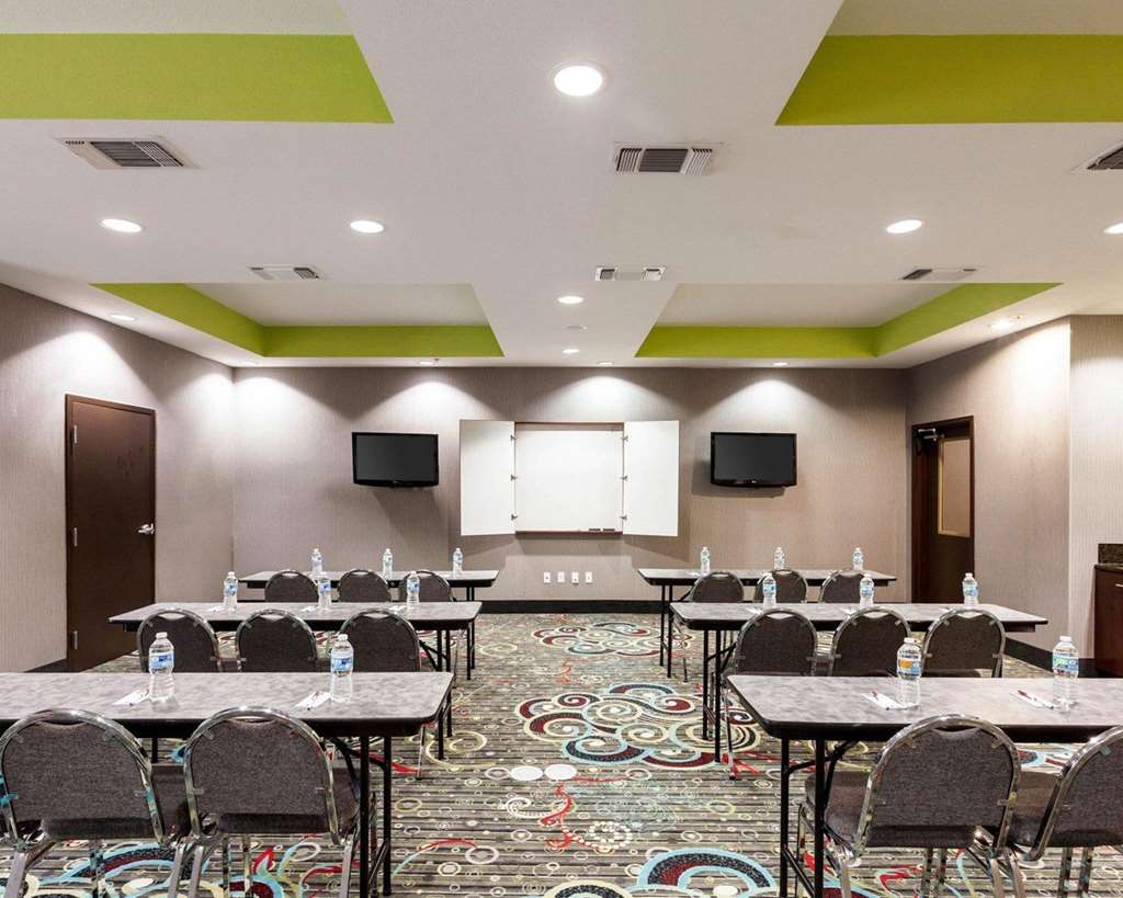 Comfort Suites Greenville - photo 26