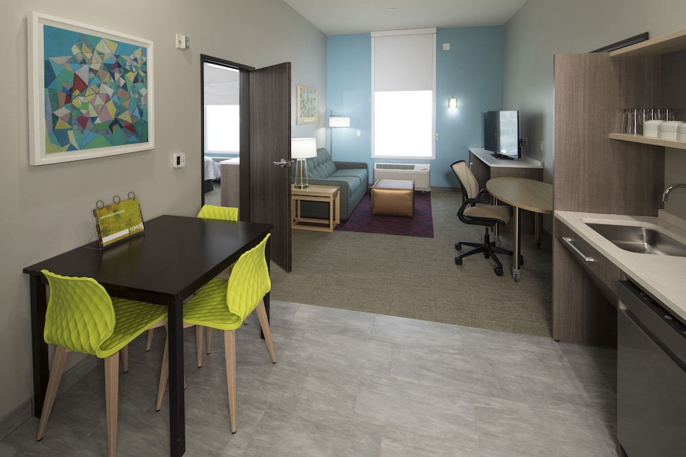 Home2 Suites by Hilton Owasso OK - photo 7