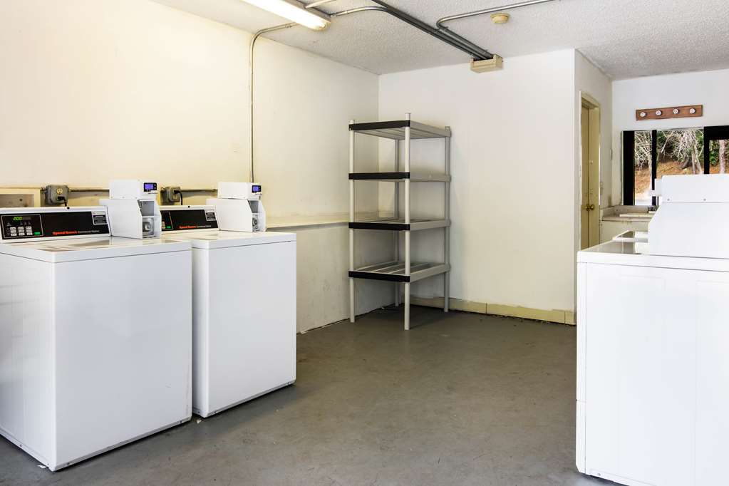 Motel 6 Lagrange GA - photo 25