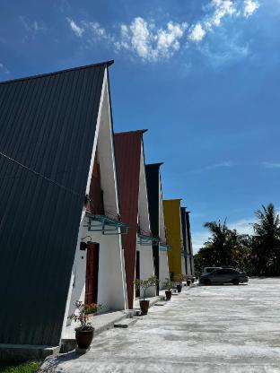 Segitiga Paradise — hotel in Sungai Besar