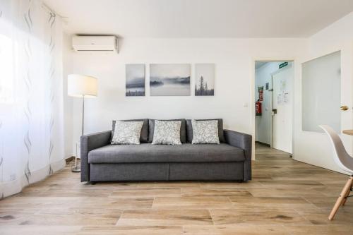 Family Friendly Stay Near Madrid — hotel in San Sebastian De Los Reyes