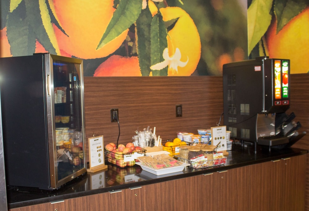 Fairfield Inn & Suites by Marriott Geneva Finger Lakes - photo 35