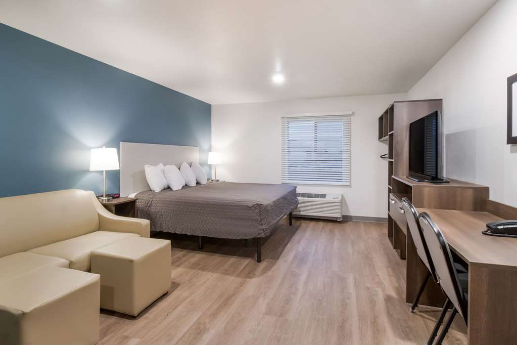Woodspring Suites Mesa Chandler - photo 14