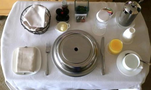 Hotel Blue Shine — Noida — photo 5