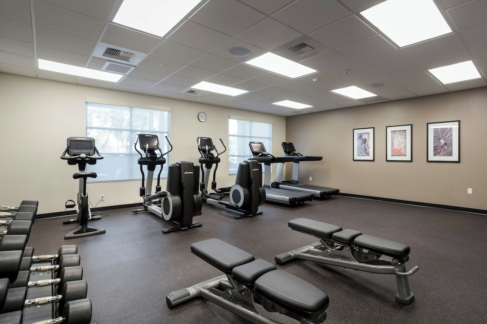 TownePlace Suites by Marriott San Mateo Foster City - photo 29