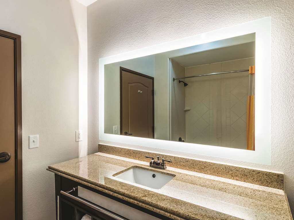 La Quinta Inn & Suites by Wyndham Dallas Grand Prairie South - photo 30
