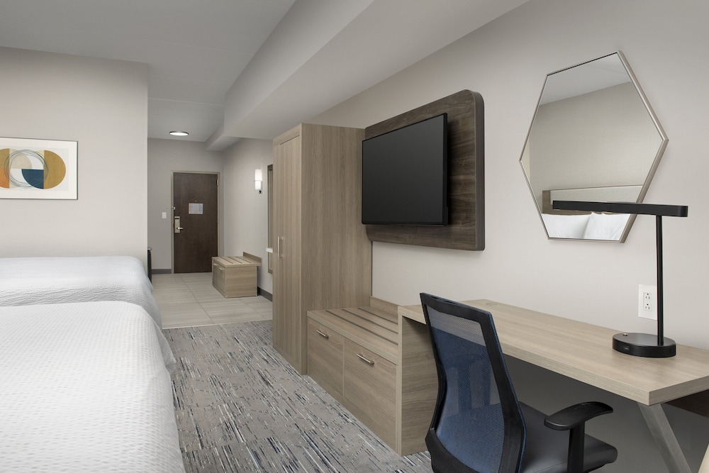 Holiday Inn Express & Suites Knoxville Clinton by IHG - photo 9