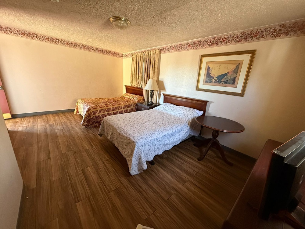 Springs Inn - photo 12