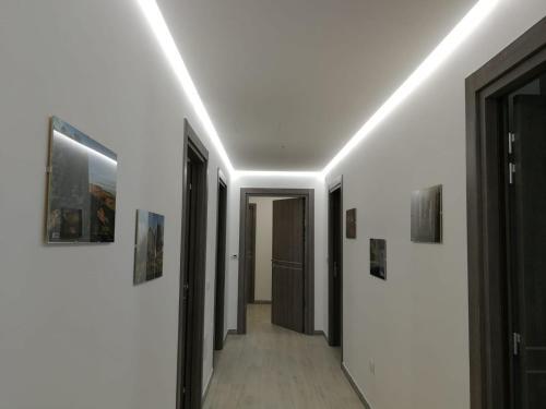 Your Place Alghero - carbon neutral hotel in Alghero