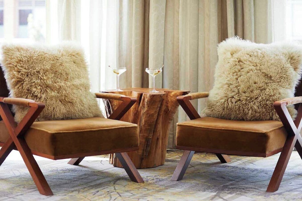 Pan Pacific Seattle - photo 3