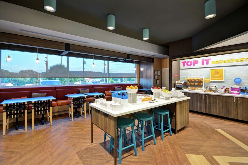 TRU by Hilton Denver - photo 24