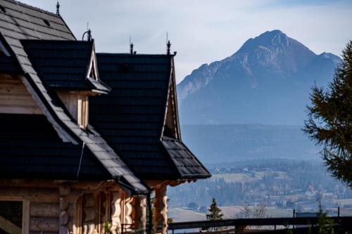 Domki Tatra Loft - last minute hotel in Unknown City