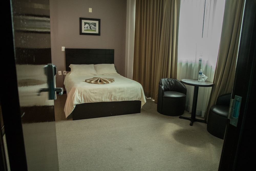 Tierra Viva Hotel — Comitan — photo 5
