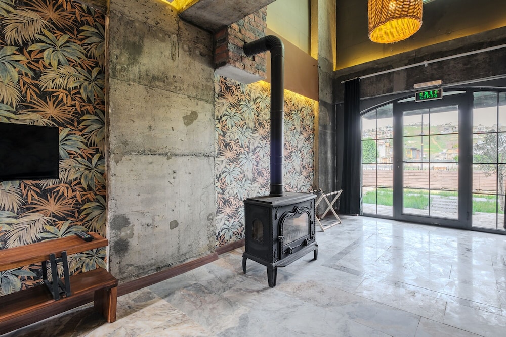 Marjoram Otel in Sile, Turkey