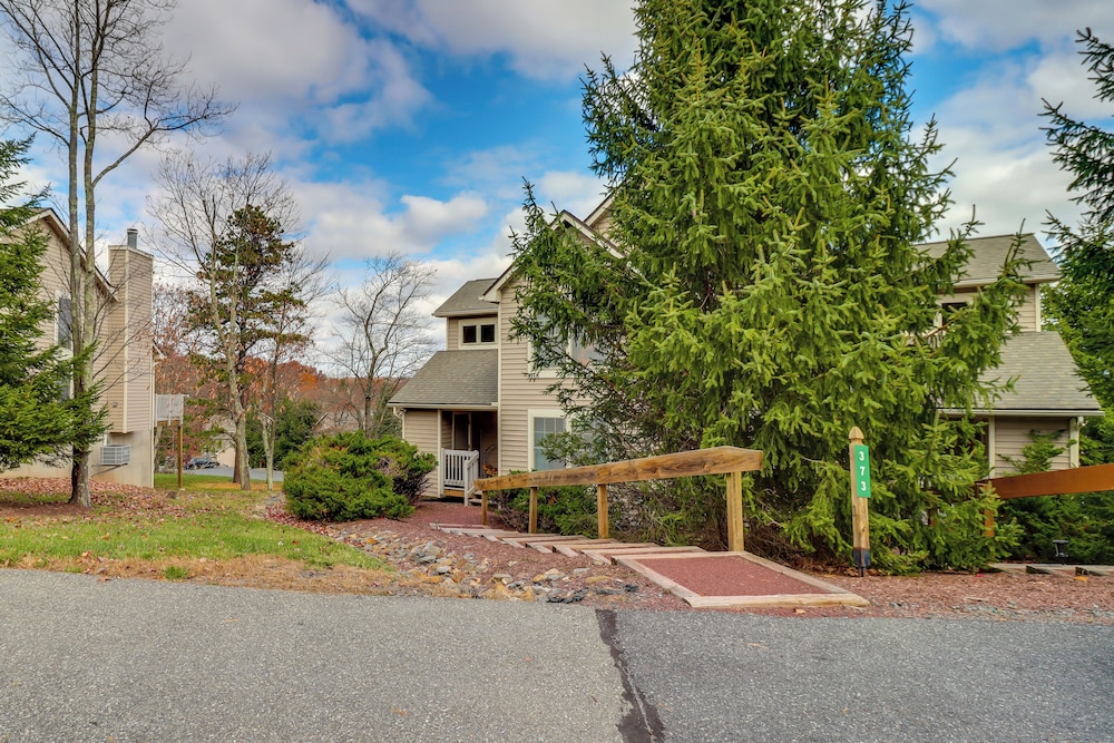 Tannersville Rental Near Camelback Ski Resort - photo 16