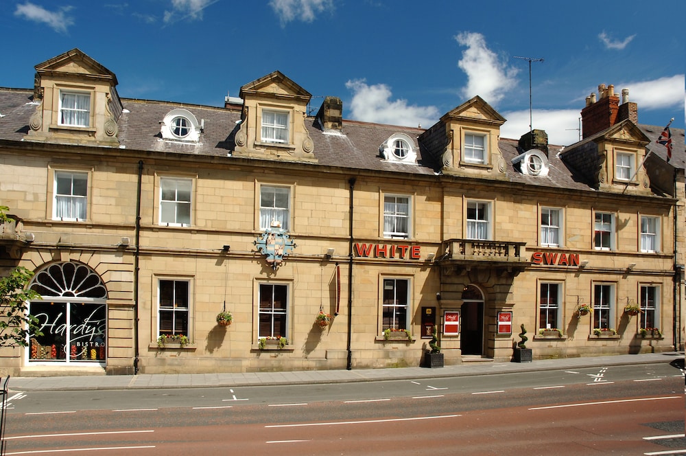 White Swan Hotel - last minute hotel in Alnwick