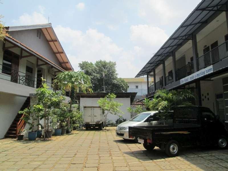 Belaya Hotel in Jepara, Indonesia