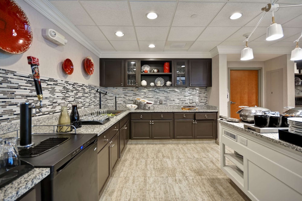 Homewood Suites by Hilton Ithaca - photo 49