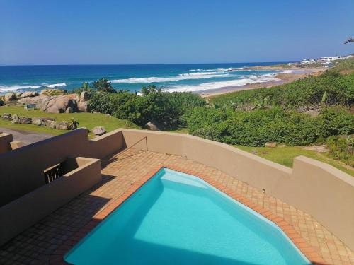 Rosscarbery 7 — 4-Star Luxury Hotel in Margate, South Africa