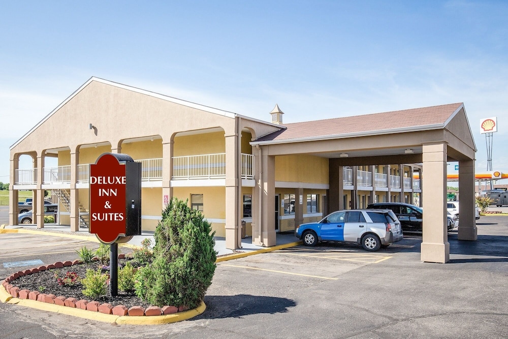 Super 8 By Wyndham Junction City - photo 19