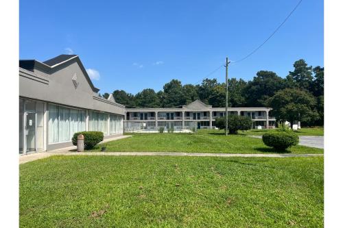 Studio 6 Suites Pocomoke City MD - photo 13