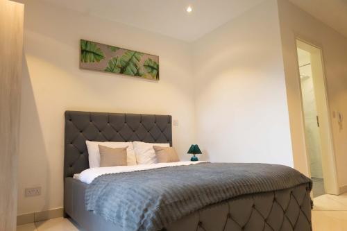 The Eden Suite — 4-Star Luxury Hotel in Accra, Ghana
