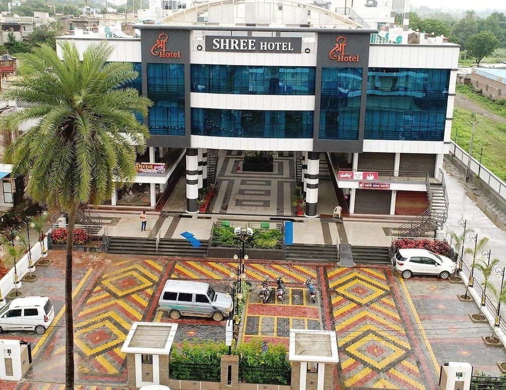 Shree Hotel — Palanpur — photo 3