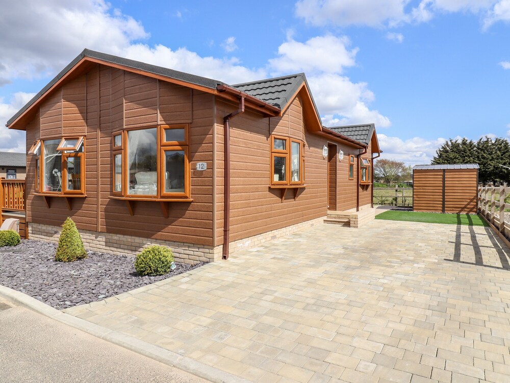 12 Bucklesham Park in Ipswich, United Kingdom