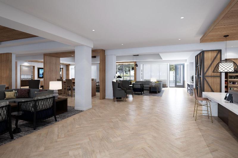 Staybridge Suites Port Arthur by IHG - photo 6