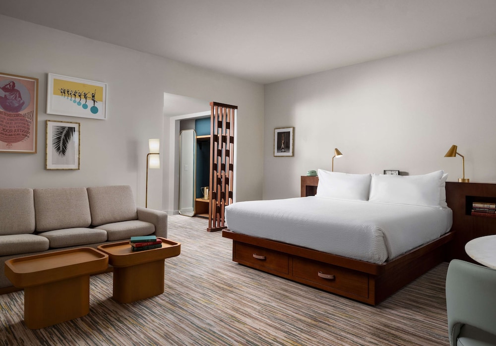 Flamingo Resort & Spa Santa Rosa Sonoma Tapestry by Hilton - photo 32