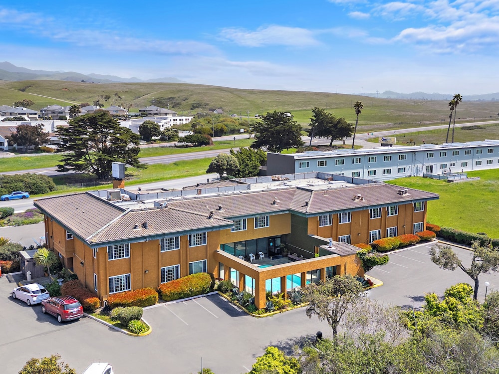 The Morgan Hotel San Simeon - photo 74
