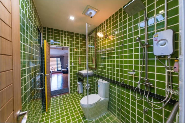 Near Shopping Mall Old Town R. — hotel in Chiang Mai