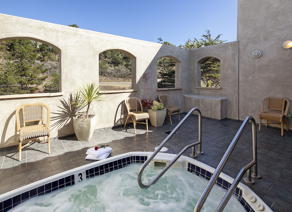 El Colibri Hotel & Spa - photo 16