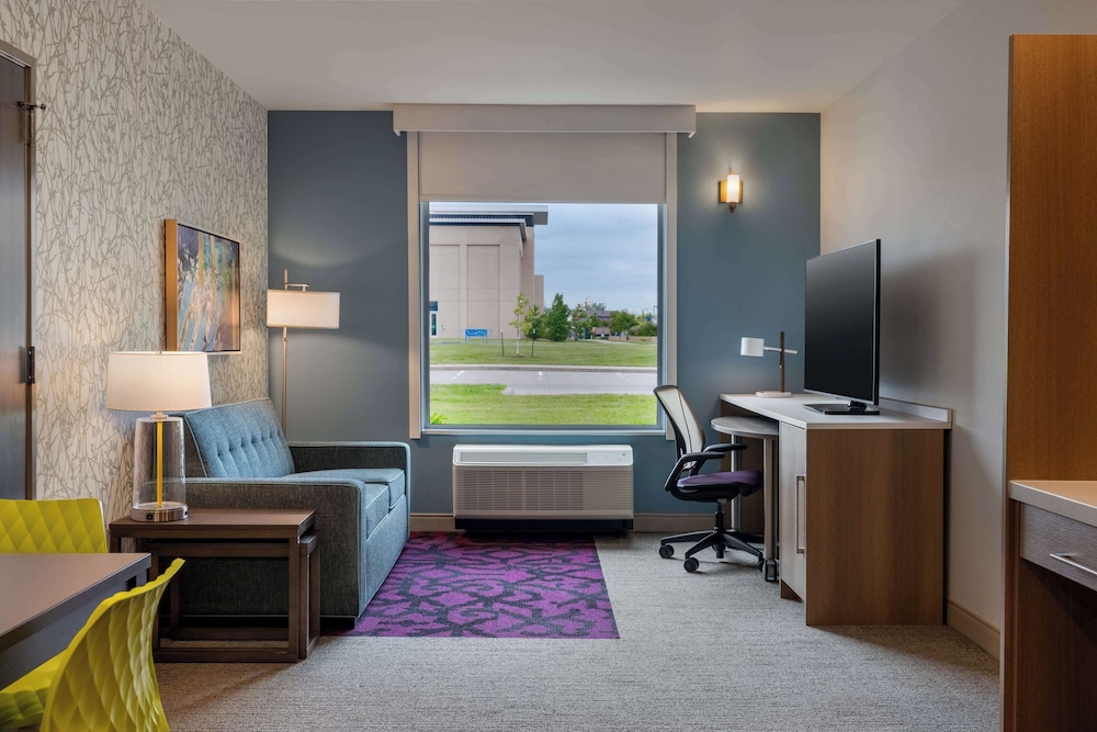 Home2 Suites by Hilton Ankeny - photo 26